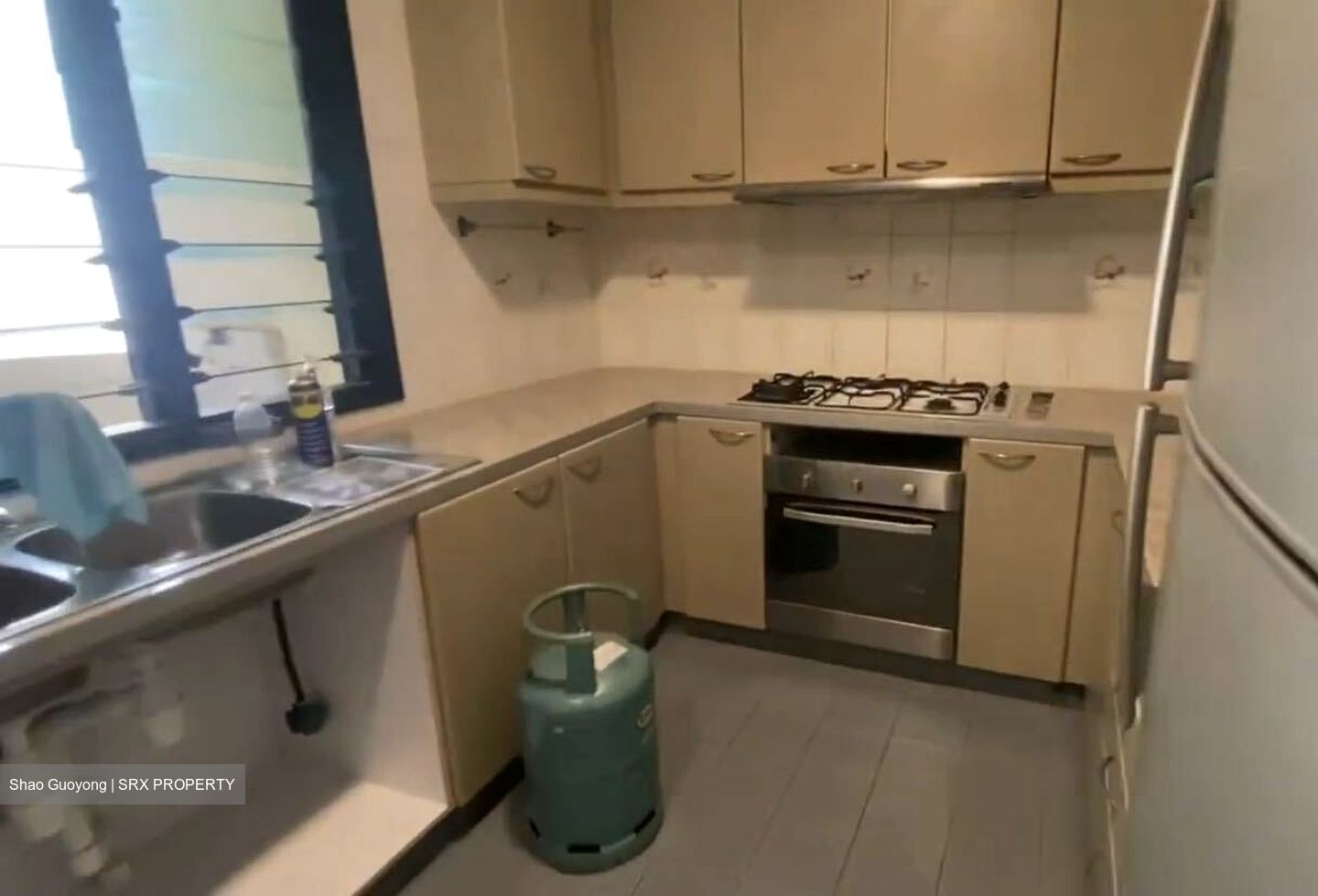 Highgate (D21), Condominium #622709011